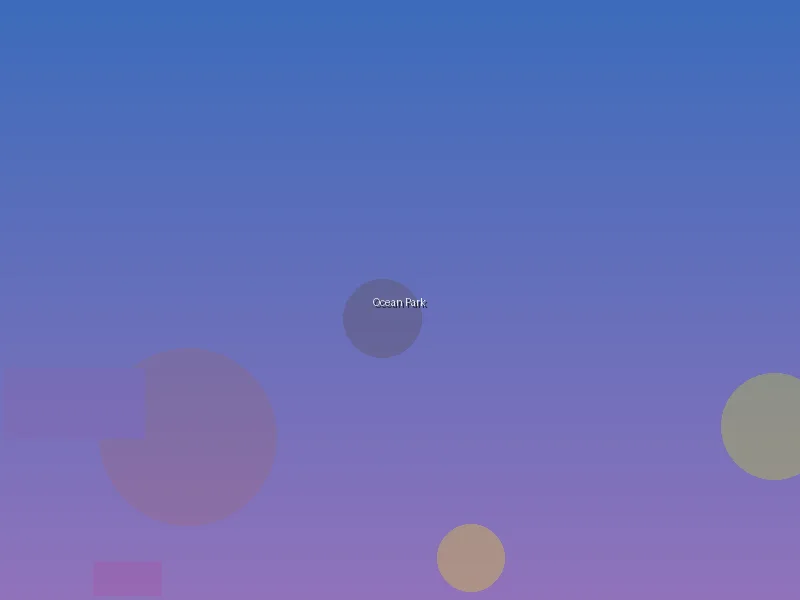 海洋公园门票在线预订